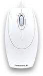 Cherry M-5400-0 WheelMouse optical USB/ PS/2 wei&szlig;-grau
