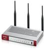 ZyXEL USG FLEX 100 AX WiFi 6 UTM Bundle Firewall USGFLEX100AX-EU0102F