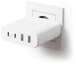 ALOGIC 4X100 Rapid Power 4 Port 100WGaN Charge