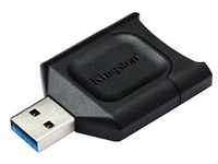 Kingston MobileLite Plus Cardreader USB 3.2 Gen1 MLP