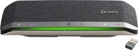 Poly 77P36AA, Poly Sync 40+ Bluetooth/ USB-A/C Freisprecheinrichtung inkl. BT700