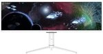 LC-Power M44-DFHD-120 43.8 Zoll IPS Panel 32:9 120 Hz Gaming Monitor