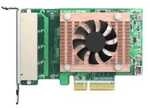QNAP QXG-2G4T-I225 Quad-Port, 2,5 GbE Netzwerkerweiterungskart