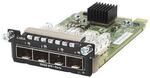 HPE Aruba JL083A 10 Gigabit SFP+ x 4 Erweiterungsmodul