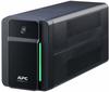 APC Back UPS 230 V, Schuko BX750MI-GR