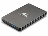 OWC 240GB OWC Envoy Pro FX Thunderbolt 3 + USB-C Portable NVMe SSD