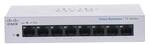 Cisco Business 110 Series 110-8T-D-EU unmanaged Switch