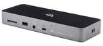 OWC Thunderbolt 4 Dock space grau