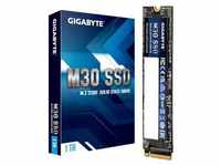GIGABYTE AORUS M30 NVMe SSD 512 GB M.2 2280 PCIe 3.0 GP-GM30512G-G