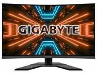 Gigabyte G32QC A 81cm (31,5 ") QHD VA Gaming Monitor Curved 16:9 HDMI/DP 165Hz
