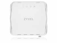 ZyXEL VMG4005-B50A VDSL2-Modem ADSL Gigabit Ethernet VMG4005-B50A-EU01V1F