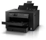 Epson WorkForce Pro WF-7310DTW Tintenstrahldrucker USB LAN WLAN A3 25&euro; Cashback