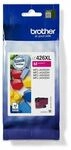 Brother LC-426XLM Original XL-Druckerpatrone Magenta