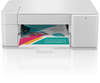 Brother DCP-J1200W Multifunktionsdrucker Scanner Kopierer WLAN DCPJ1200WRE1