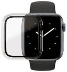 PanzerGlass FullBody Apple Watch 4/5/6/SE 44mm Transparent