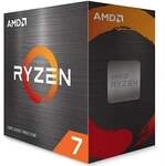AMD Ryzen&trade; 7 5700G 8-Kern CPU, Sockel AM4, Boxed (mit Wraith Stealth K&uuml;hler)