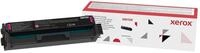 Xerox 006R04393 Toner Magenta f&uuml;r ca. 2.500 Seiten