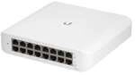 Ubiquiti UniFi USW-Lite-16-POE Managed Switch