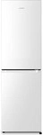 Gorenje NRK418ECW4 K&uuml;hl-Gefrierkombination 182.4 cm H&ouml;he EEK E Wei&szlig;