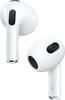 Apple AirPods 3. Generation mit Magsafe Ladecase MME73ZM/A