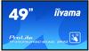iiyama ProLite TF4939UHSC-B1AG 123cm (48,5 ") 4K UHD Touch Monitor HDMI/DP/VGA