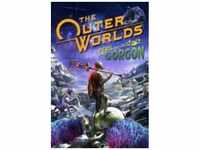 Microsoft The Outer Worlds Peril on Gorgon XBox One Digital Code USK16 7D4-00581
