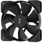 FRACTAL Design Aspect 12 PWM Geh&auml;use L&uuml;fter schwarz 120 x 120 x 25 mm