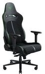 RAZER ENKI Schwarz / Gr&uuml;n - Gaming-Stuhl f&uuml;r Sitzkomfort den ganzen Tag