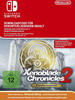 Nintendo 11191840, Nintendo Xenoblade Chronicles 2: Expansion Pass ESD Switch