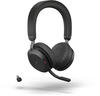 Jabra Evolve2 75 UC Stereo Bluetooth Headset USB-C schwarz 27599-989-899