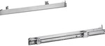 Neff Z11TI15X0 VarioClip - Ausziehbare Regalschienen
