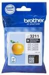 Brother LC-3211BK Original Druckerpatrone Schwarz