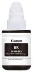 Canon GI-50PGBK / 3386C001 Original Druckerpatrone Tintenbeh&auml;lter Schwarz