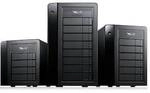 PROMISE Pegasus32 R8 96 TB Thunderbolt 3 RAID