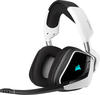 CORSAIR CA-9011202-EU, Corsair Void RGB Elite Kabelloses Gaming Headset Weiß