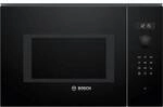 Bosch Serie 6 BEL554MB0 Einbau-Mikrowelle mit Grill