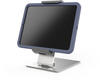 DURABLE Tischhalterung Tablet Holder Table XL metallic silber 893723