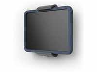 DURABLE Wandhalterung Tablet Holder Wall XL metallic silber 893823