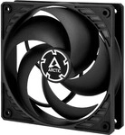 ARCTIC Gehäuselüfter P12 PWM PST 120 mm schwarz 4-pin ACFAN00120A ARCTIC Gehäuselüfter P12 PWM PST 120 mm schwarz 4-pin ACFAN00120A