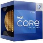 Intel Core&trade; i9-12900K 16-Kern CPU, Sockel 1700, Boxed (ohne K&uuml;hler)