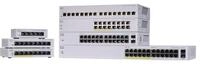 Cisco Business 110-16T-EU 16 Port Unmanaged Switch