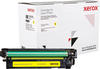 Xerox GmbH Xerox Everyday Alternativtoner für CE402A Gelb für ca. 6000 Seiten