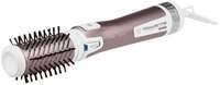 Rowenta CF9540 Brush Activ Warmluftb&uuml;rste Bronze/Wei&szlig;