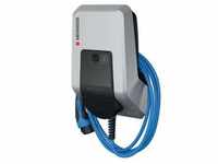 Mennekes Wallbox Amtron Charge Control 11 C2 Typ 2, 11 kW, RFID, Kabel 7,5m 1349201
