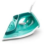Philips DST3030/70 3000 Series Dampfb&uuml;geleisen 2.400 W gr&uuml;n