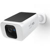 Anker eufy SoloCam S40 Überwachungskamera 2K Solar Outdoor T81243W1