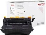 Xerox Everyday Alternativtoner f&uuml;r CF237X Schwarz f&uuml;r ca. 25000 Seiten