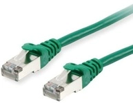 Equip 605640 Patchkabel, Cat.6, S/FTP, 1m, Gr&uuml;n