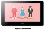 Wacom Cintiq Pro 16 DTH167