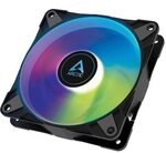 ARCTIC Gehäuselüfter P14 PWM PST A-RGB 0dB schwarz, 140 mm, 4-pin ACFAN00239A ARCTIC Gehäuselüfter P14 PWM PST A-RGB 0dB schwarz, 140 mm, 4-pin ACFAN00239A